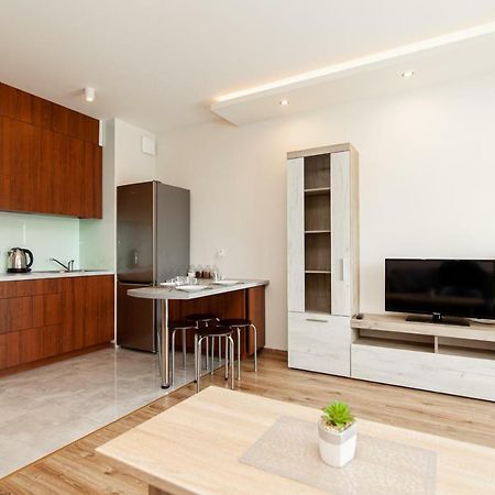 Apartament Rodzinny Białystok Kültér fotó