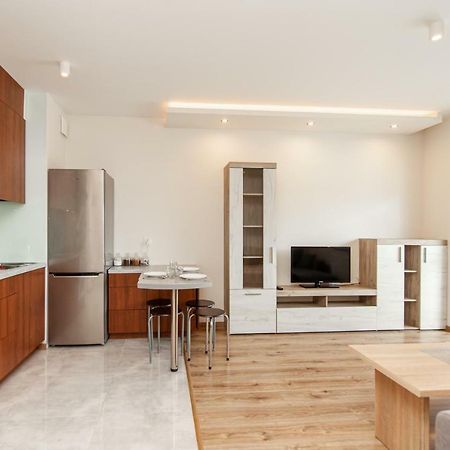 Apartament Rodzinny Białystok Kültér fotó
