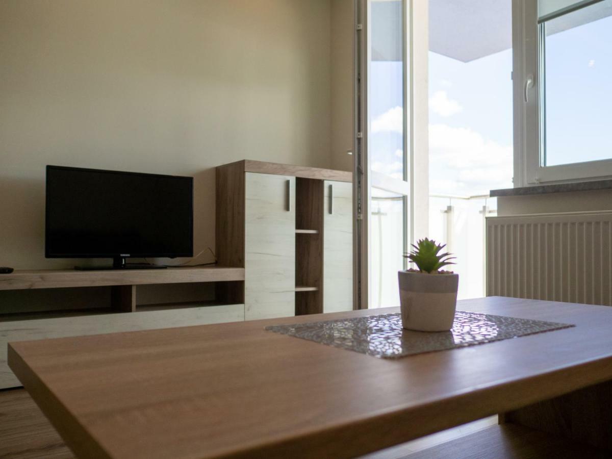 Apartament Rodzinny Białystok Kültér fotó