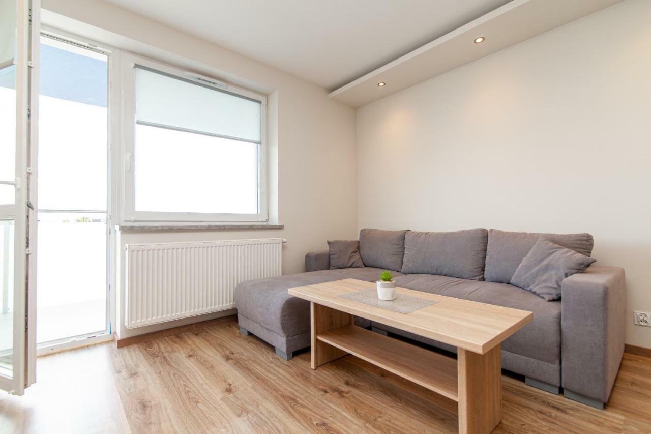 Apartament Rodzinny Białystok Kültér fotó