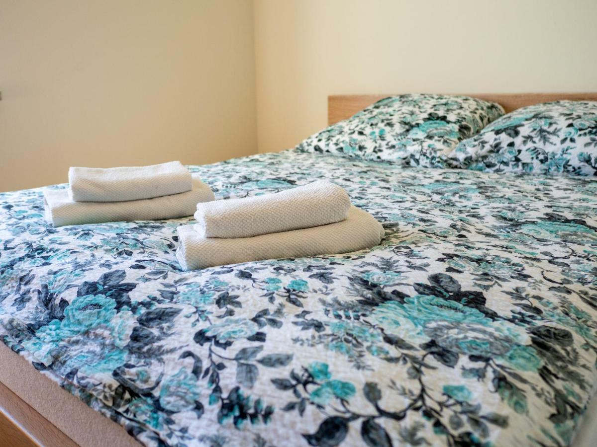 Apartament Rodzinny Białystok Kültér fotó