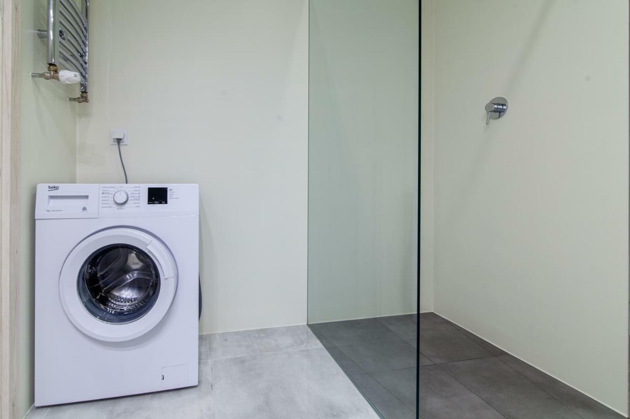 Apartament Rodzinny Białystok Kültér fotó