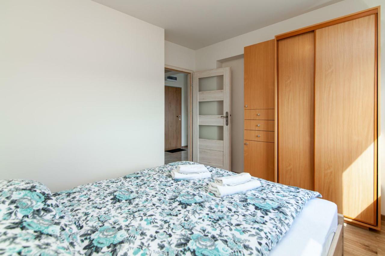 Apartament Rodzinny Białystok Kültér fotó