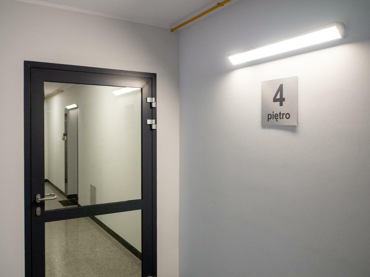 Apartament Rodzinny Białystok Kültér fotó